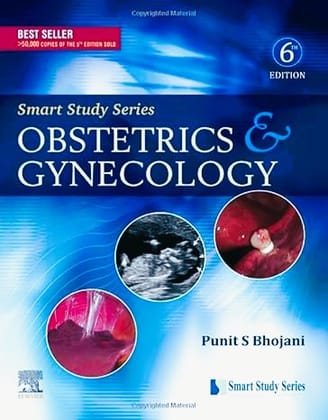 Smart Study Series: Obstetrics and Gynecology, 6ed