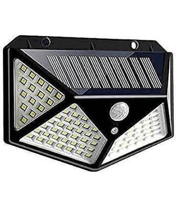 FIVANIO Above 50W Solar Bulb ( Pack of 1 )