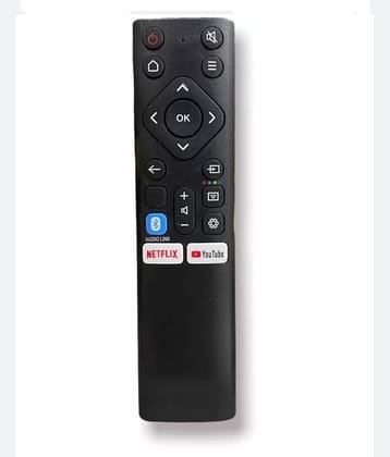 SUGNESH New TvR-14  TV Remote Compatible with Lloyd Smart led/lcd