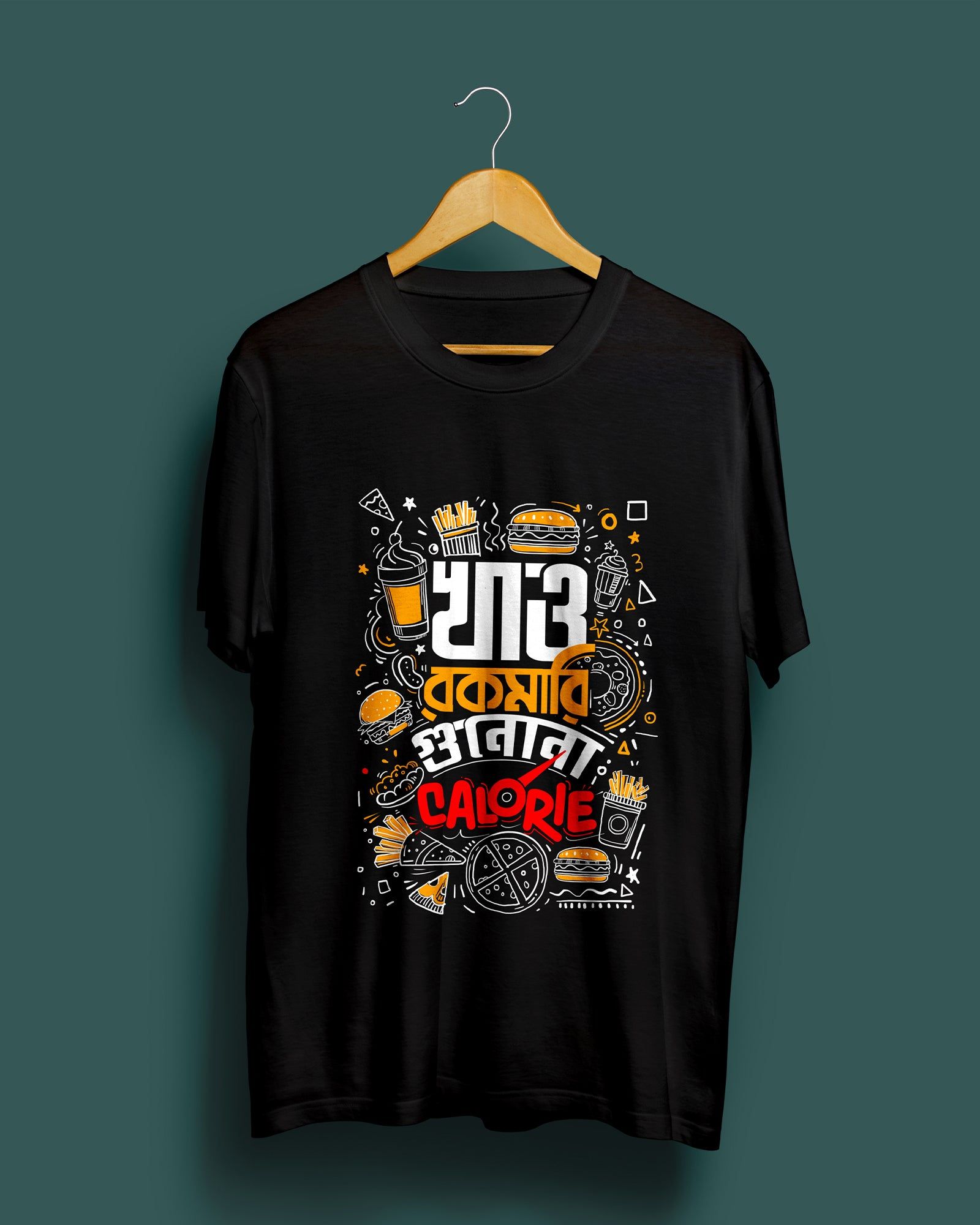 khao rokomari-black / X-small