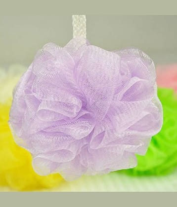 FOK Bath Shower Loofa Sponge 1 no.s Exfoliating Bath