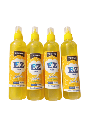 Teens 20 ml synthetic gum (20 pcs)