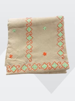 women's unstitched Pure cotton suit women's unstitched Pure cotton suit