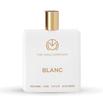 Eau De Toilette | Blanc (100ml) Eau De Toilette | Blanc (100ml) - 100ml