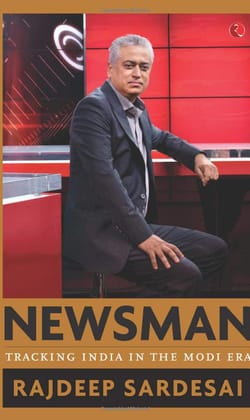 Newsman: Tracking India in the Modi Era Newsman: Tracking India in the Modi Era