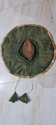 OT Rumal (Without coconut)