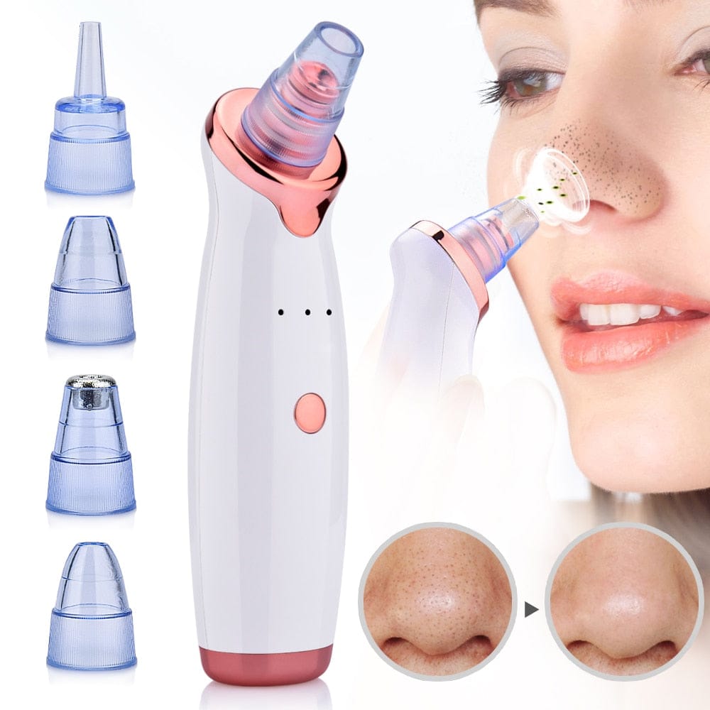 Original Blackhead Vacuum Remover Pro-India