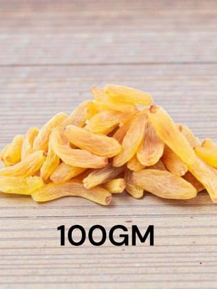 KISMIS 100GM KISMIS 100GM