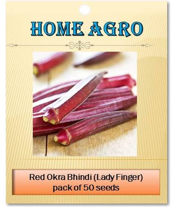 homeagro - Vegetable Seeds ( 50 seed )