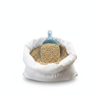 Wholesome Wheat Flour - 7 kg - One sack
