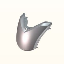 LIGHT ASSY.HEAD(W/O BULB) - Xtreme - 3310BAAB001S