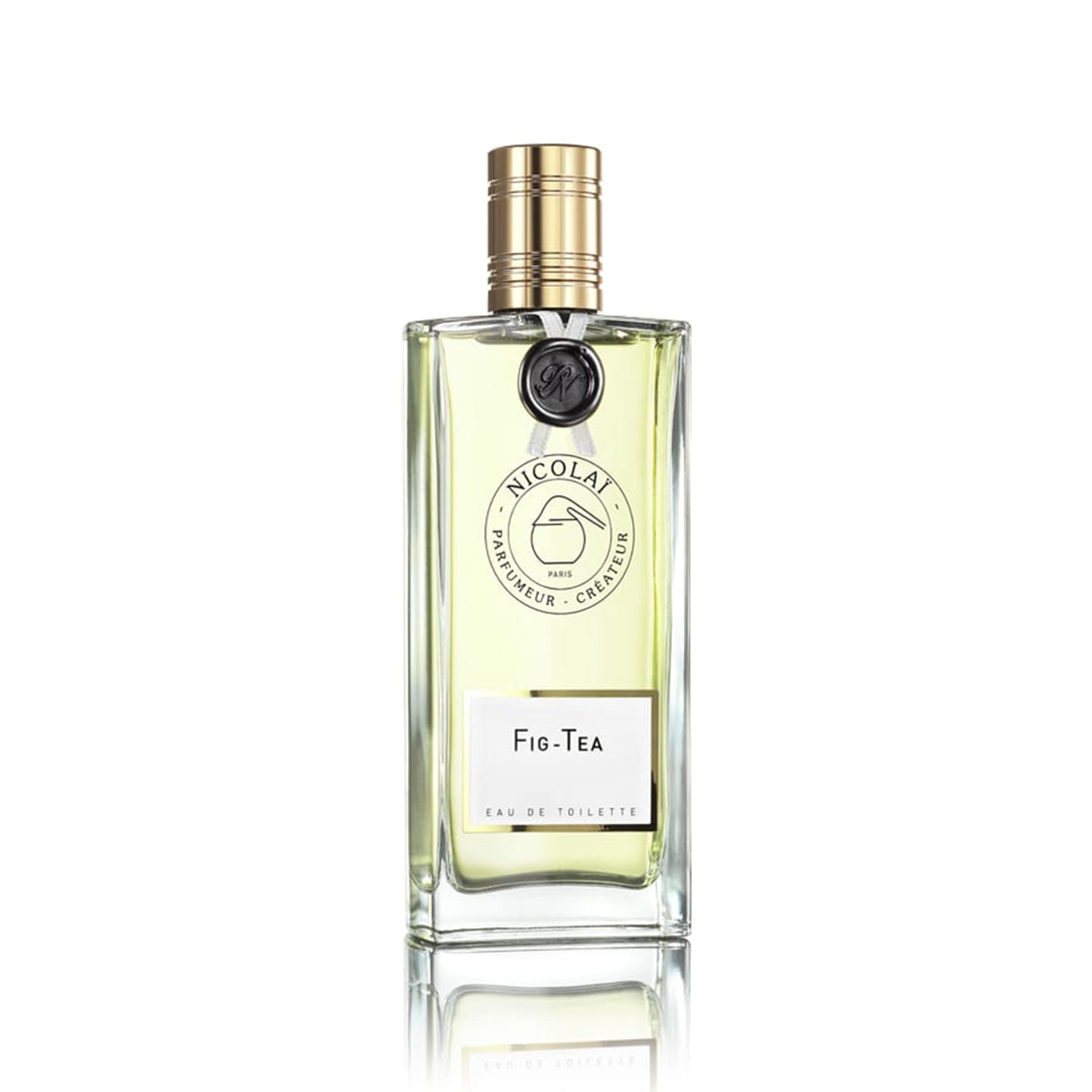 Fig-Tea-Eau  de Parfum / 100ml / Unisex
