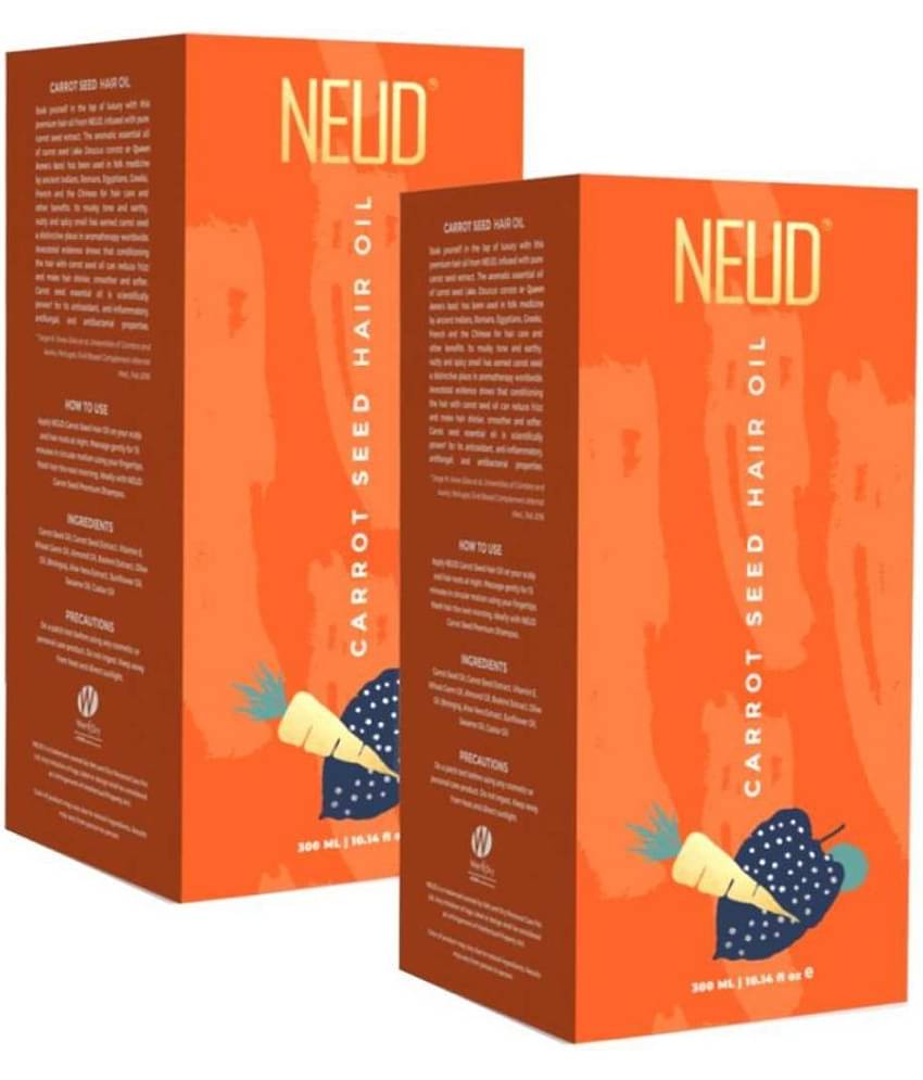 NEUD Nourishment Others 600 ml ( Pack of 2 )