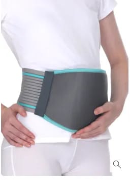 Maternity Belt (CT605) Size- S