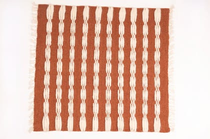 Choti Wool and Cotton Rug