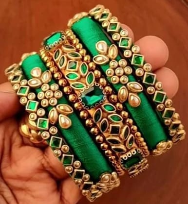 algent Bangles Set