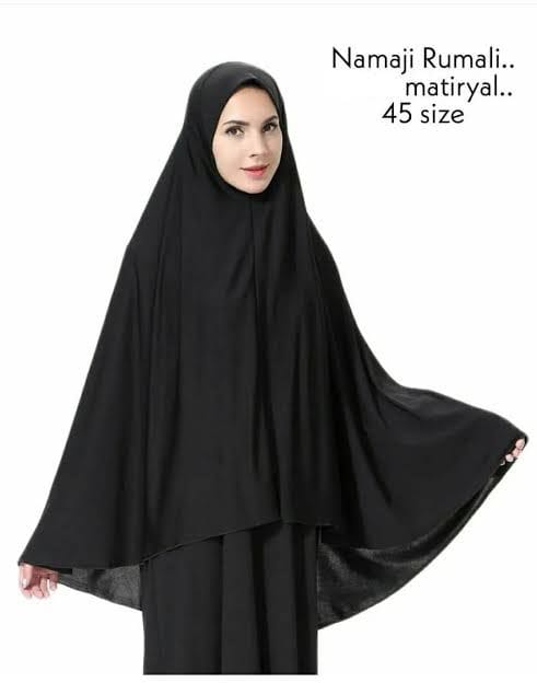 NAMAZI RUMALI