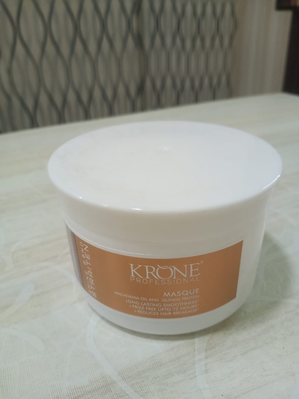 Mask 200 ML