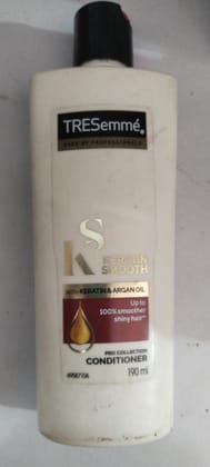 Tresemmé Keratin Smooth Conditioner 