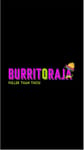 Burrito Raja	