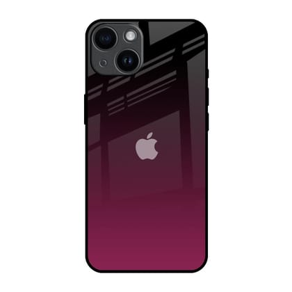 Wisconsin Wine Glass Case For iPhone 14