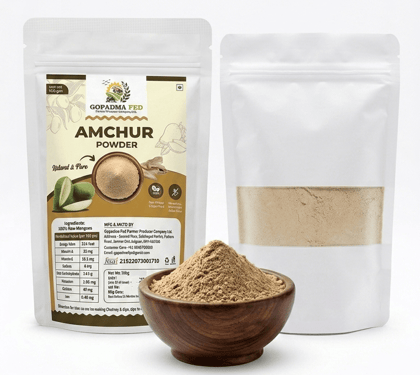Amchur Powder
