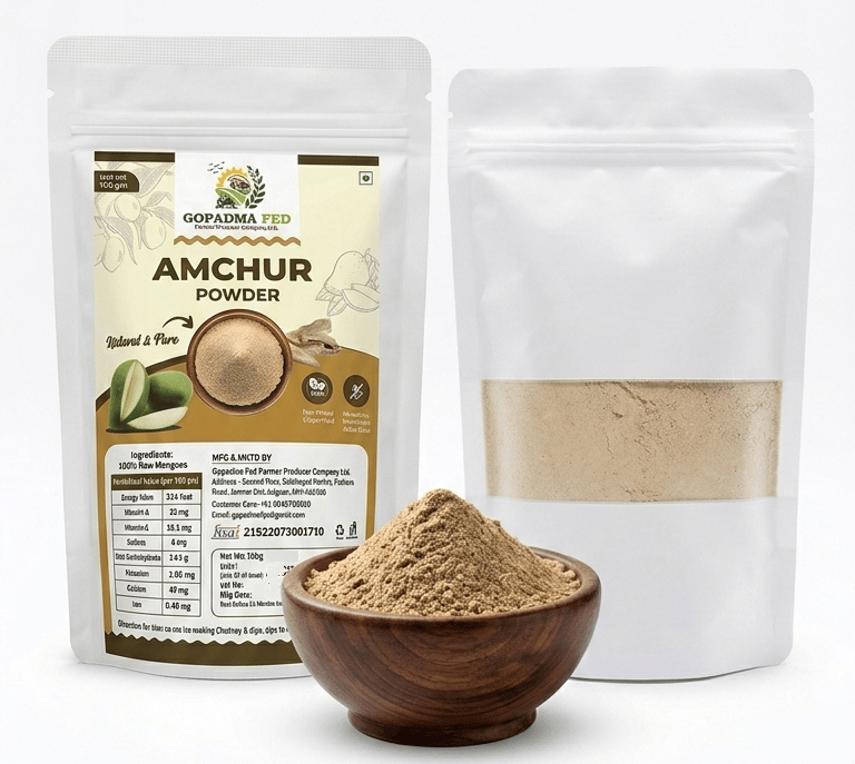 Amchur Powder