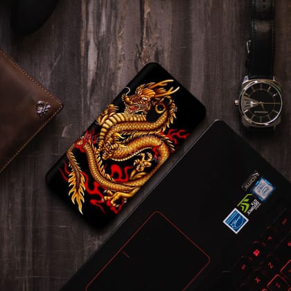 China Dragons Mobile Skin China Dragons Mobile Skin - Dragon 2