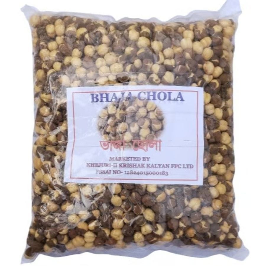 Bhaja Chola (Fried Chickpea) 1kg - 1000 gm