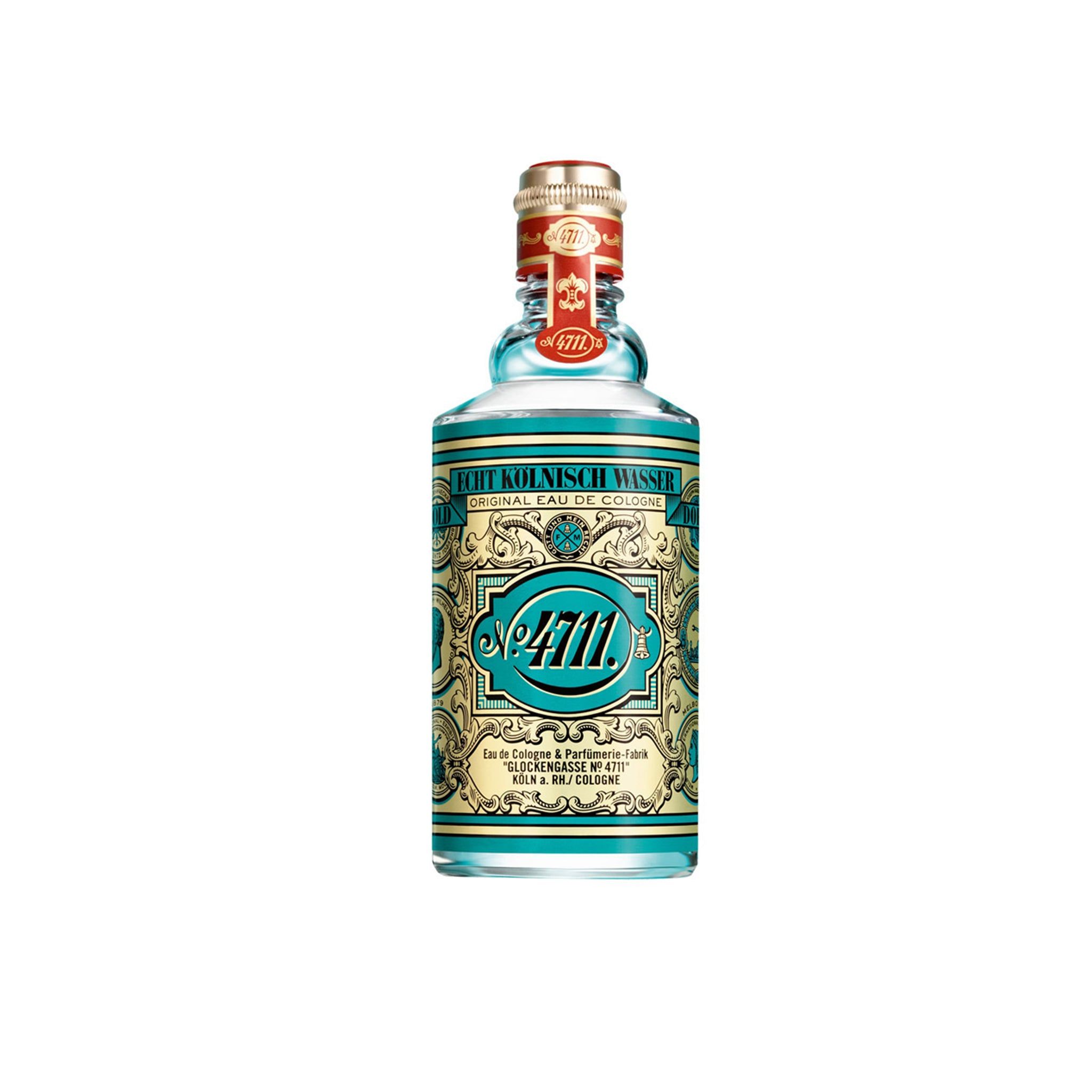 4711 Ekw Eau de Cologne 400ml