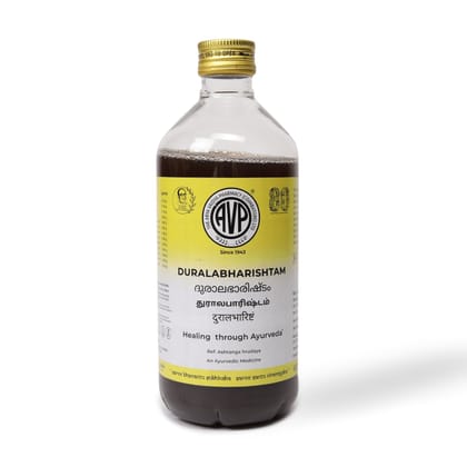 Duralabharishtam 450 ML Duralabharishtam 450 ML