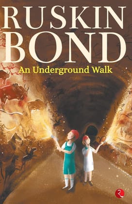 An Underground Walk