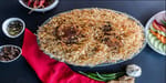Biryani Hub