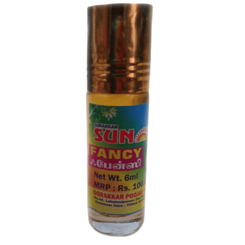Sun Attar Liquid Compound Fancy 6 Ml