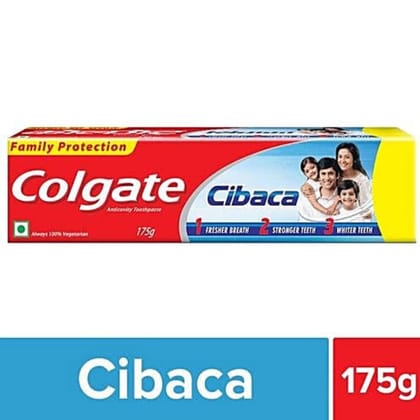 Colgate Cibaka175g Colgate Cibaka175g