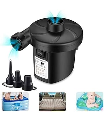GMPex Portable High-Pressure Electric Air Pump for Inflatable Products