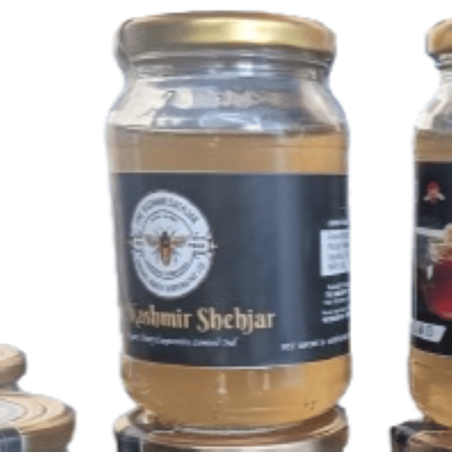 Kashmiri Acacia Honey - 500 gm