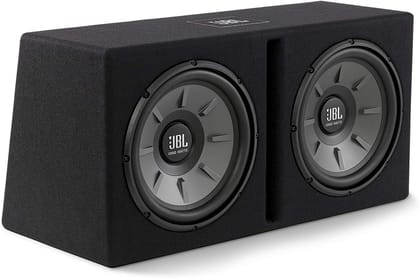 JBL	Stage 1220B	Subwoofers
