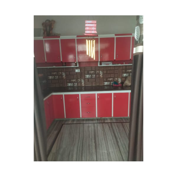 Kitchen Cabinet