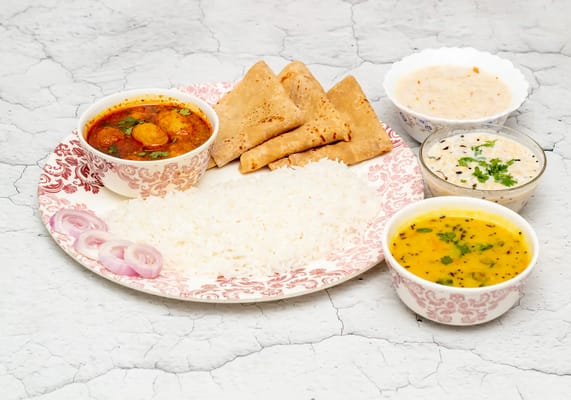 Aarti's Kitchen