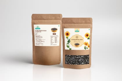 Sunflower Seed