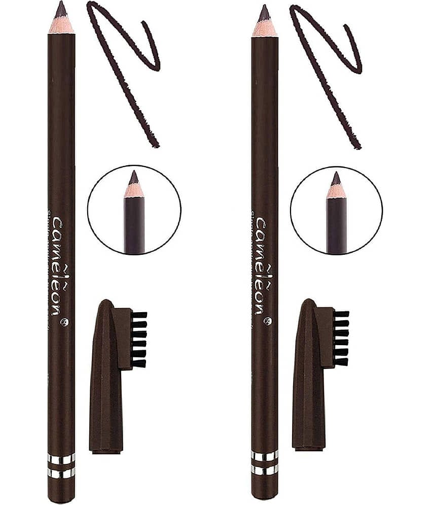 Cameleon Brow Pencil Transparent 4 g