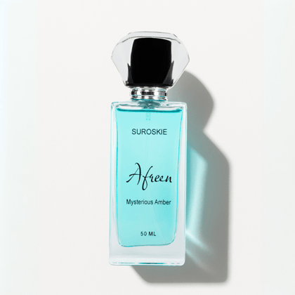 Afreen A Timeless Elegance