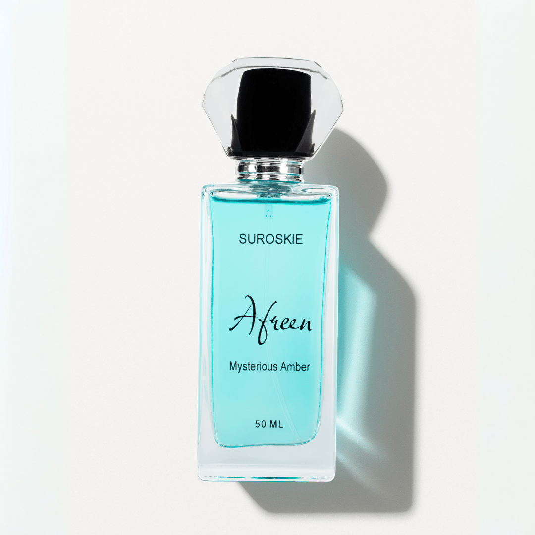 Afreen A Timeless Elegance