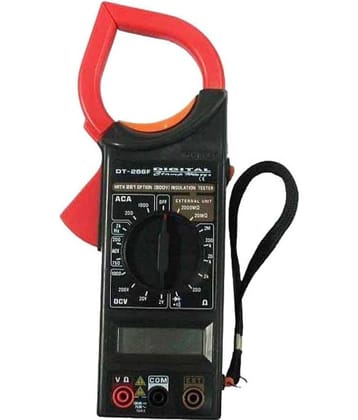 Unity Digital Clamp Meter
