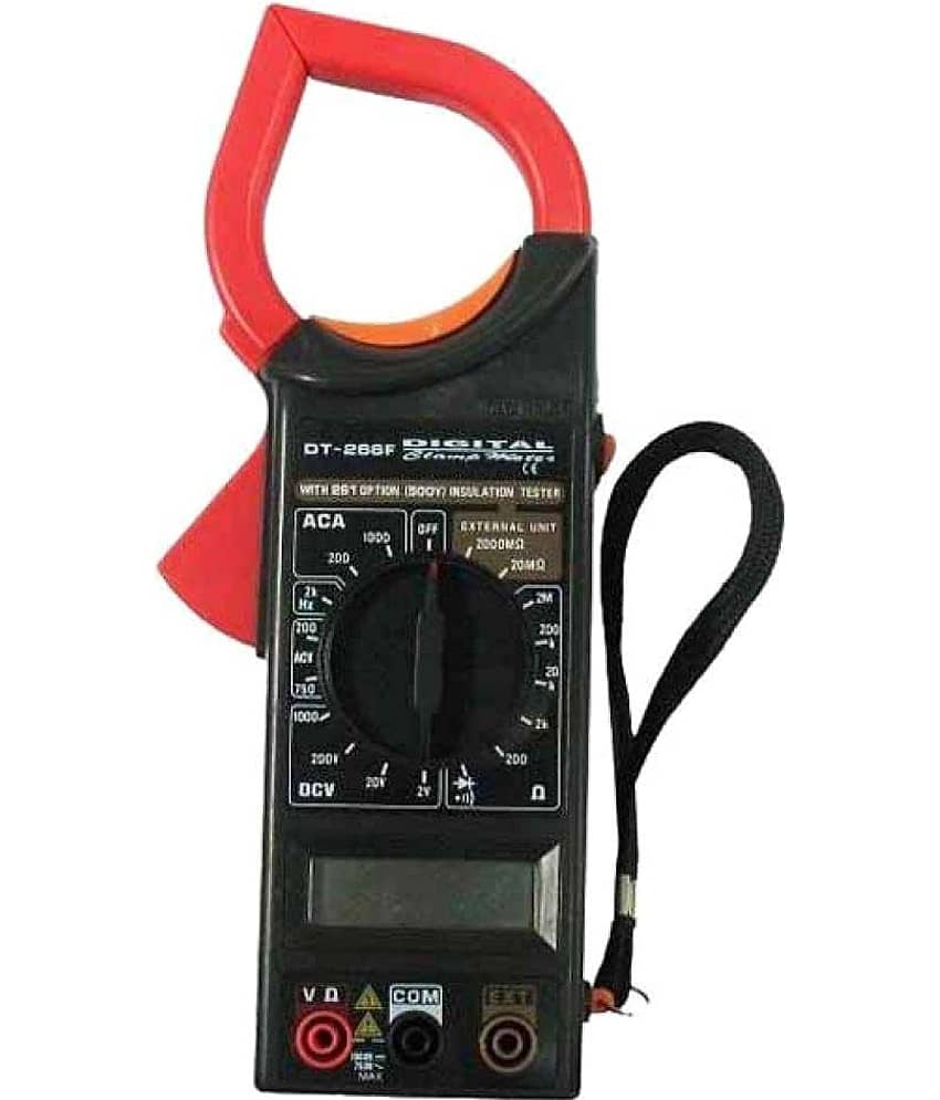 Unity Digital Clamp Meter