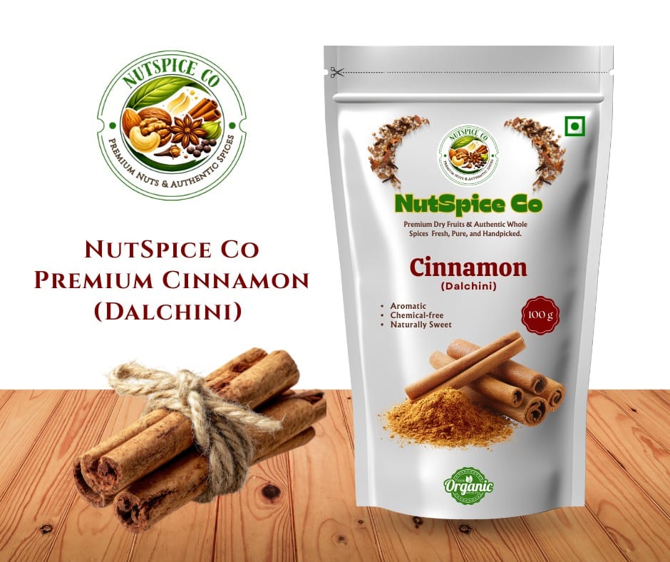 CINNAMON (ROLL) CYLONE 1000 G