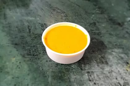 Peeli Dal