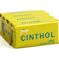 GODREJ CINTHOL LIME 500GM