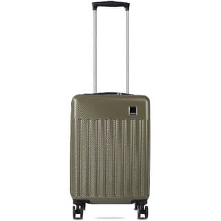 Neolite 58 cm Hard Luggage Trolley Bag Medium Cabin Size Travel Luggage with TSA Lock